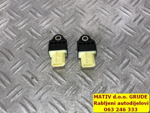 CRASH senzor Toyota RAV4 4 2016 89831-12030