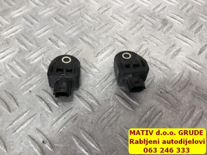 CRASH senzor Toyota RAV4 4 2016 89173-12180