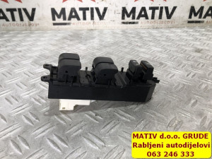 Prekidač PROZORA stakala Toyota RAV4 4 2016
