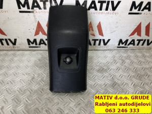 Blenda središnje konzole Toyota RAV4 4 2016 58903-42040