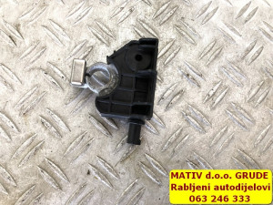 Minus KLEMA Toyota RAV4 4 2016