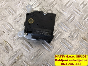 Motorić KLAPNE grijanja Toyota RAV4 4 2016 063800-1991