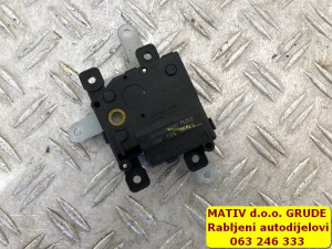 Motorić KLAPNE grijanja Toyota RAV4 4 2016 063800-2160