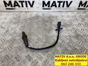 Lambda sonda Toyota RAV4 4 2,0 Valvematic 2016 89467-52060