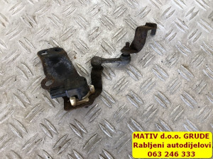 Senzor nivoa svjetala xenona Toyota RAV4 4 5J2021 A053406-2