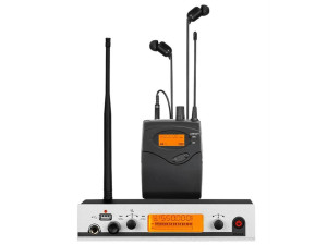 ENP ER-2018 bežicni in-ear monitoring