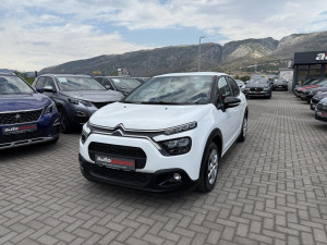 Citroen C3 1.2 PURETECH SHINE EDITION FACELIFT