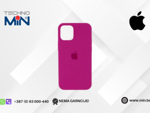 Maskica za Apple iPhone 16 Pro Max Roza