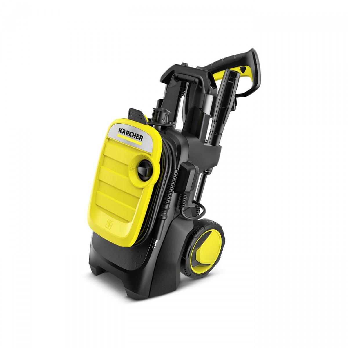 Električni VAP KARCHER K 5 Compact 2100W 145Bar