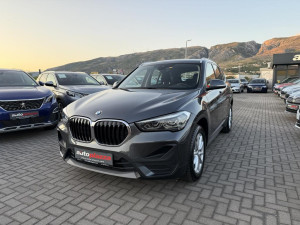 BMW X1 16d Sdrive VIRTUAL COCKPIT FULL LED FACELIFT