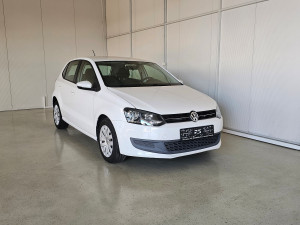 VW Polo 1.6 TDI Comfortline*Multimedia*Navigacija*Godište:2010*
