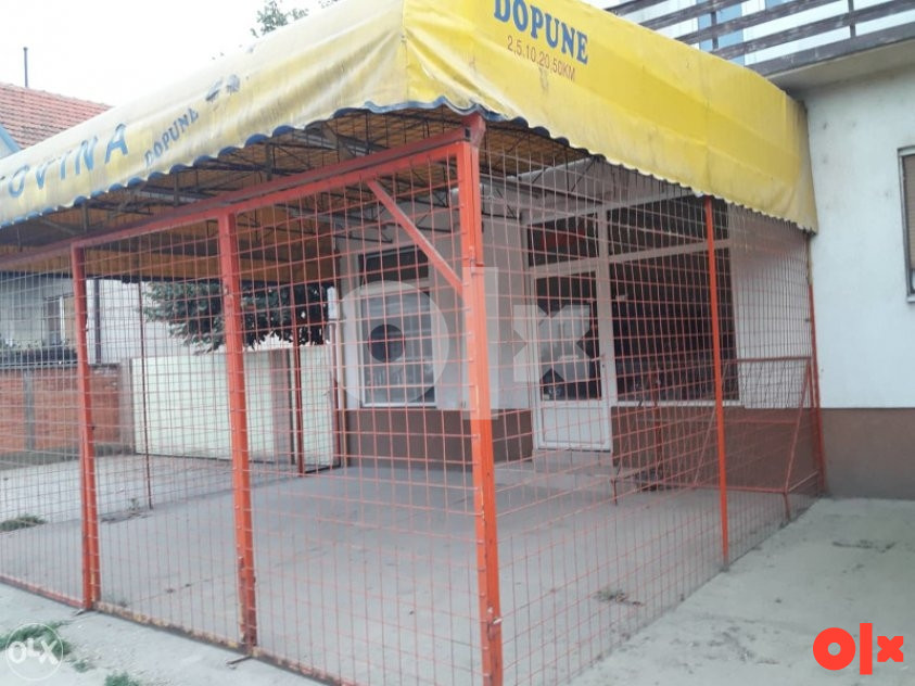 Kuća na placu od 2500 m2 u Bijeljini 6