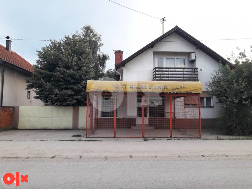 Kuća na placu od 2500 m2 u Bijeljini 5