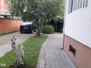 House on a 2500 m2 plot in Bijeljina photo 3
