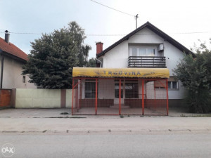 House on a 2500 m2 plot in Bijeljina photo 5