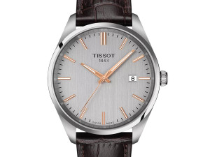 DETAS.BA Tissot PR 100 muški sat T150.410.16.031.00
