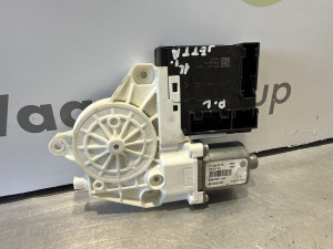 Motoric podizaca stakla prednji lijevi Volkswagen Jetta (fotografija 2)