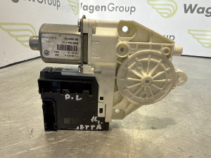 Motoric podizaca stakla prednji lijevi Volkswagen Jetta (fotografija 3)