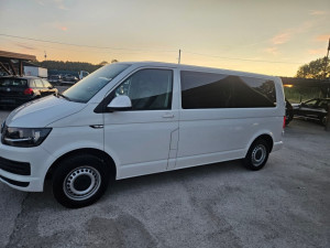 Volkswagen  T6 Kombi