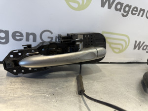 Brava steka vrata prednja desna Renault Megane