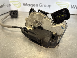 Brava vrata nosac steke z.l Volkswagen Jetta