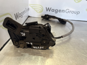 Brava vrata nosac steke z.l Volkswagen Jetta (fotografija 4)