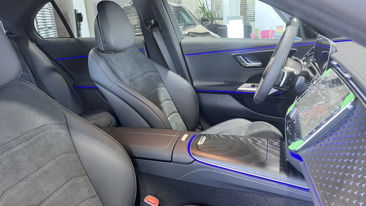 Mercedes-Benz E 220 d 4M - 2025