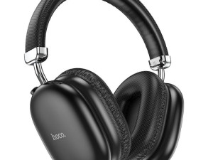HOCO W35 Max Bluetooth slušalice bežične crne