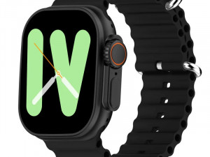 Pametni sat PEJE ZW Ultra 9S SmartWatch za android i iOS