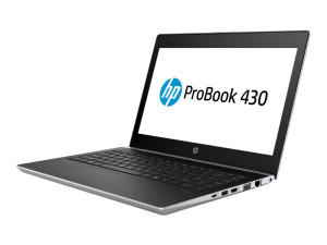 Laptop HP 430 G5 Intel 3865u 8GB 128SSD 13,3" HD