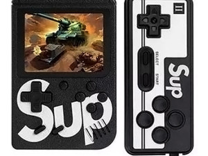 Dječiji gameboy klasične igre 400 u 1
