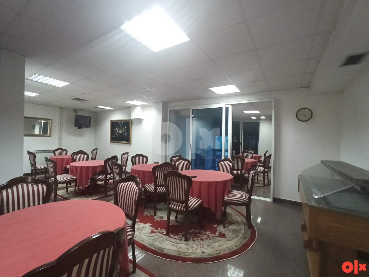 Objekat 700 m2 Višnjik Centar 9