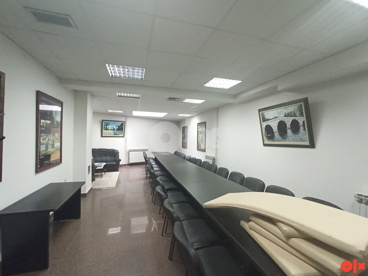 Objekat 700 m2 Višnjik Centar 10