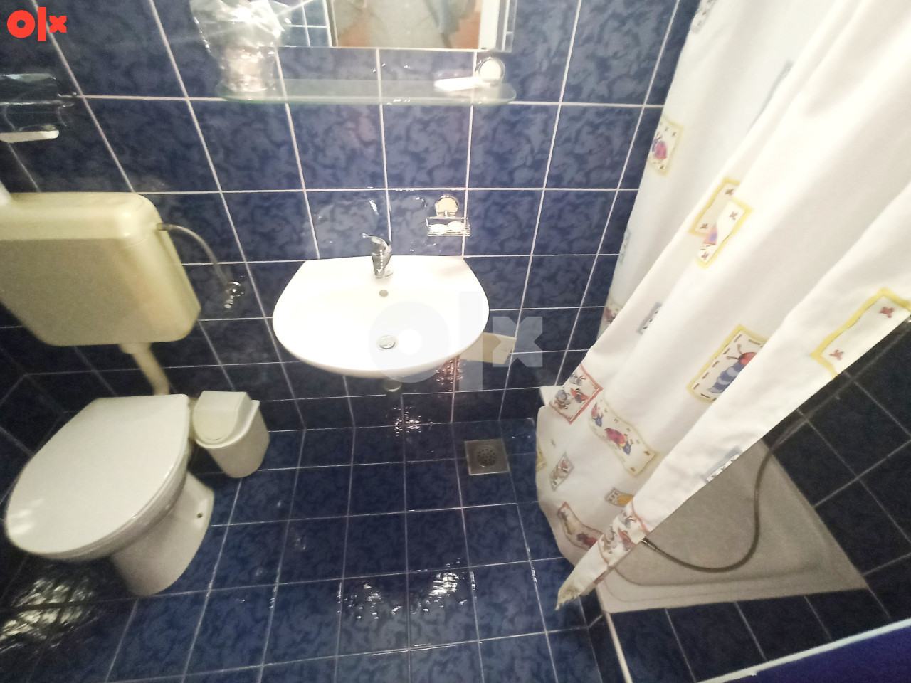 Objekat 700 m2 Višnjik Centar 12