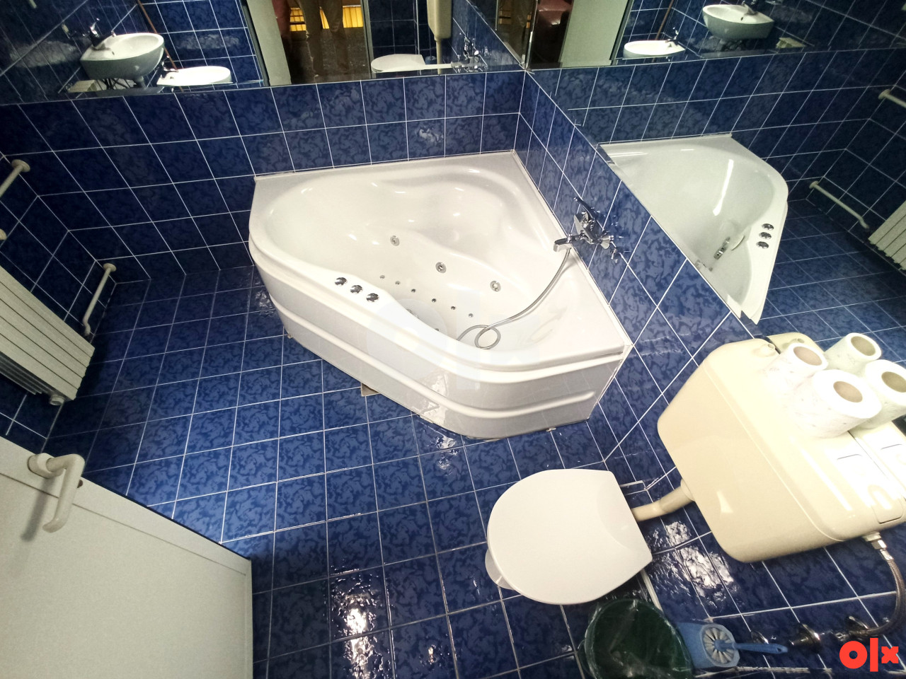 Objekat 700 m2 Višnjik Centar 16