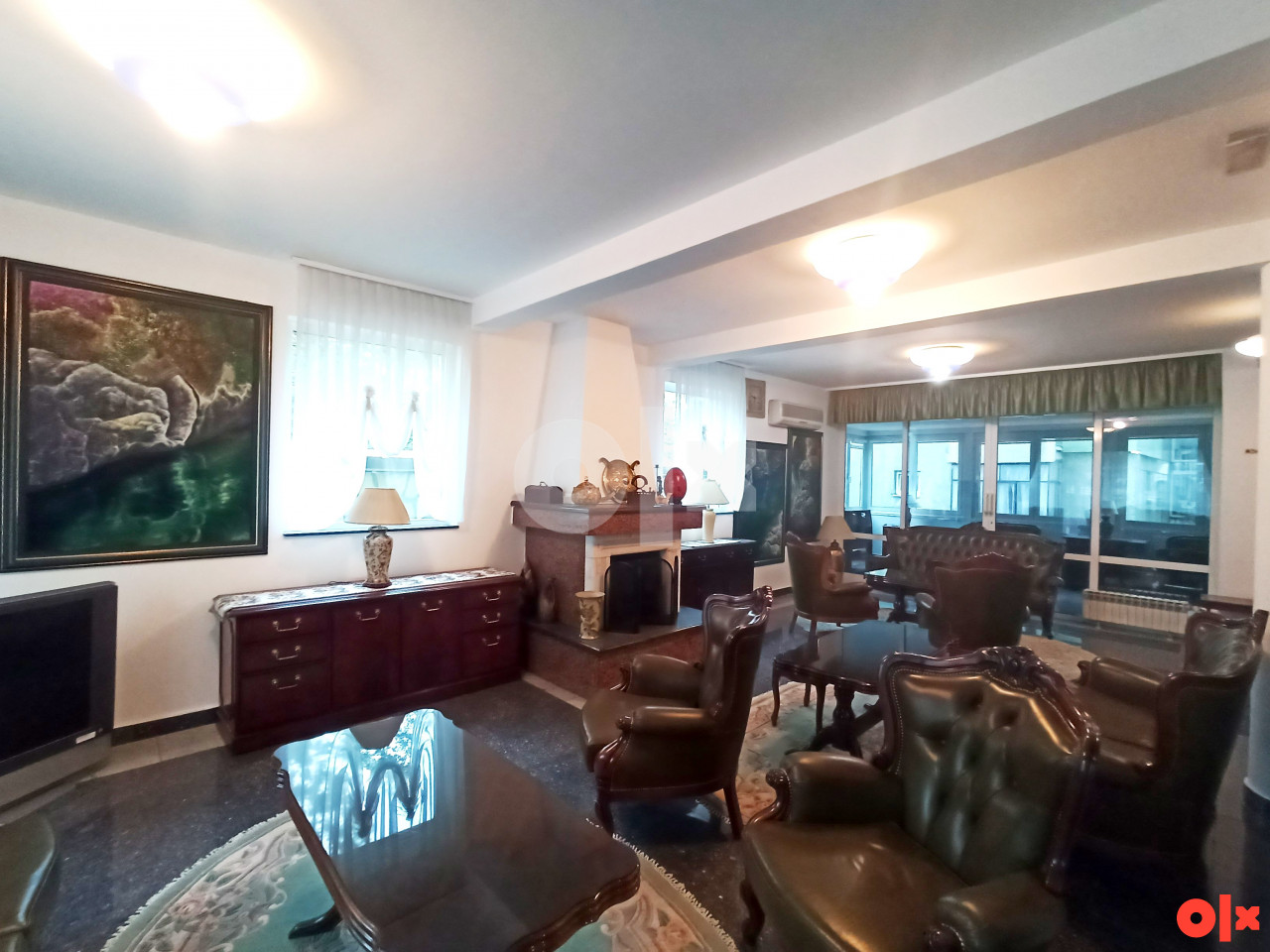 Objekat 700 m2 Višnjik Centar 7