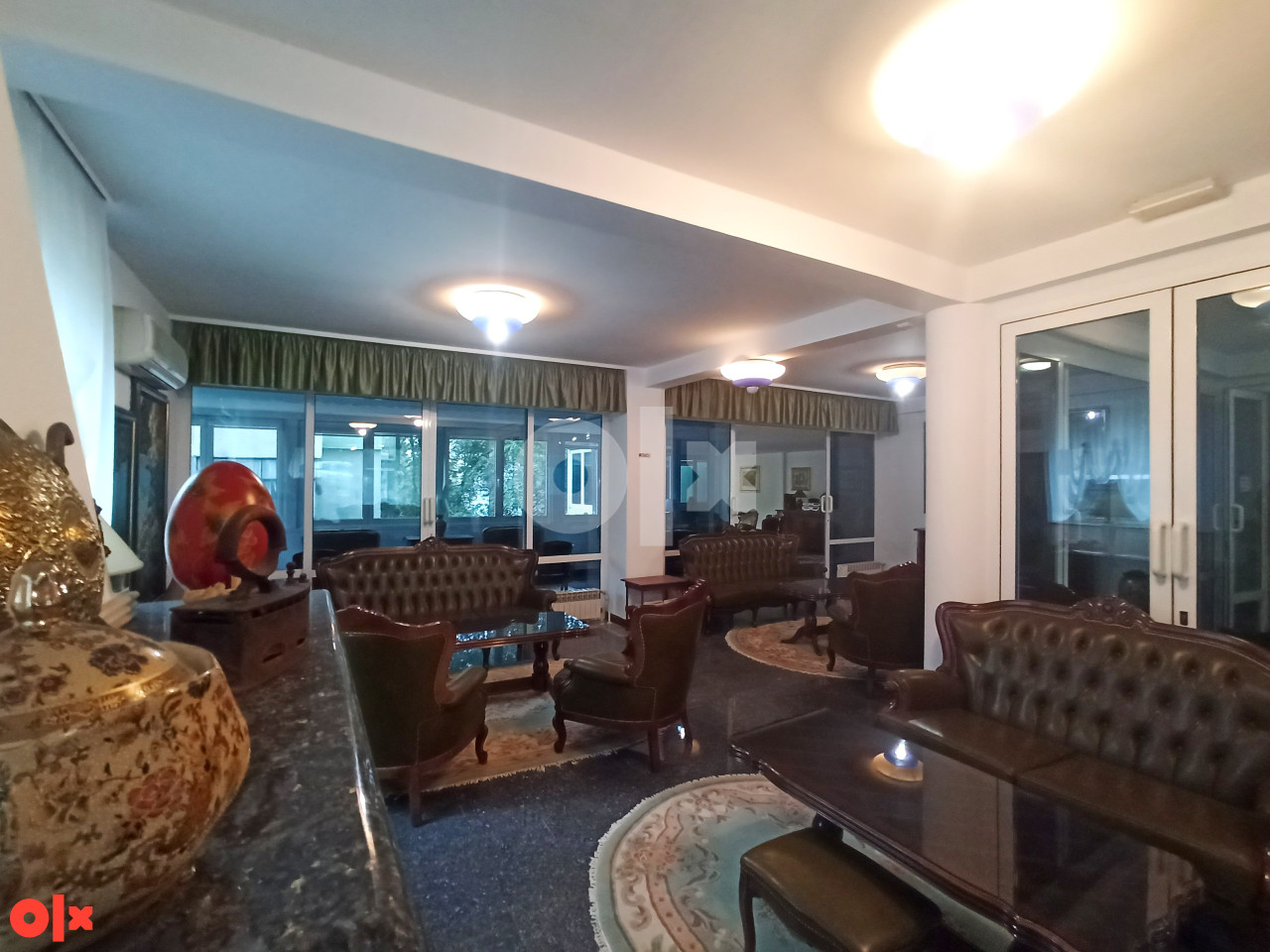 Objekat 700 m2 Višnjik Centar 8