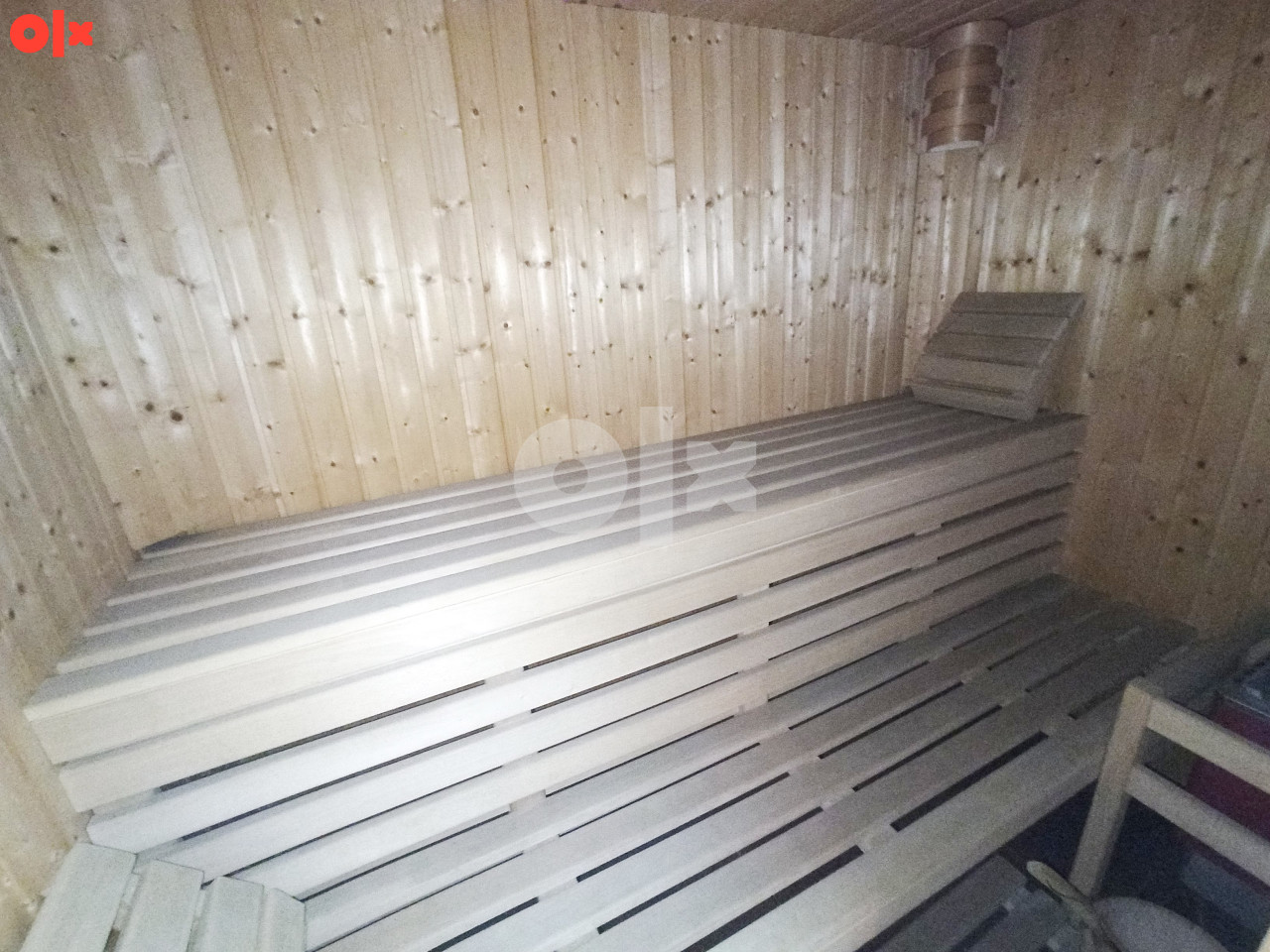 Objekat 700 m2 Višnjik Centar 18