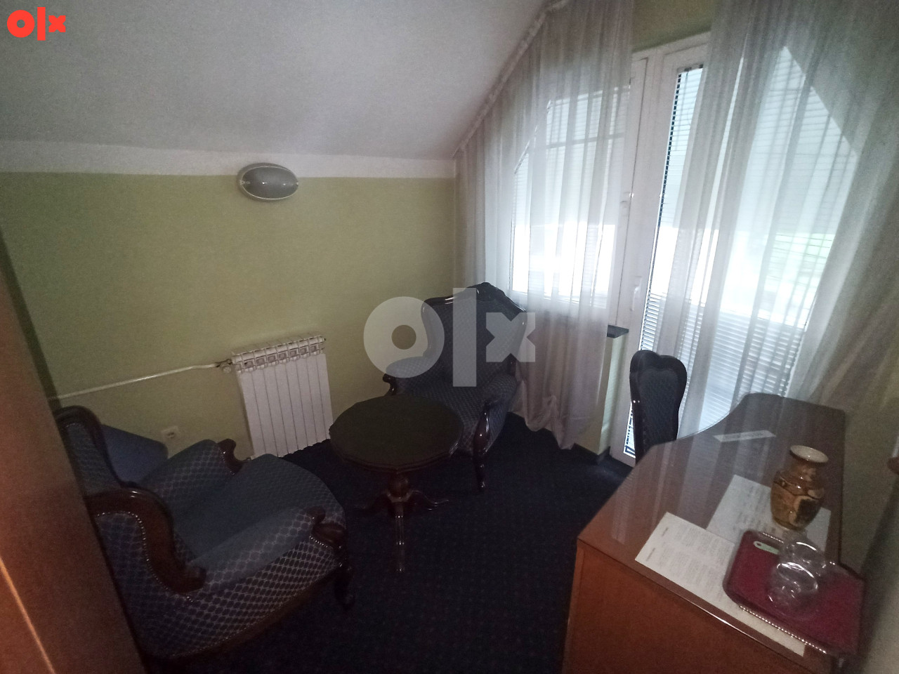 Objekat 700 m2 Višnjik Centar 17