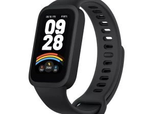 Xiaomi Smart Band 9 Active Black - Pametna narukvica