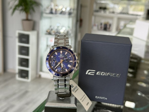 Muški sat Casio Edifice EFV540D2AVUDFDI
