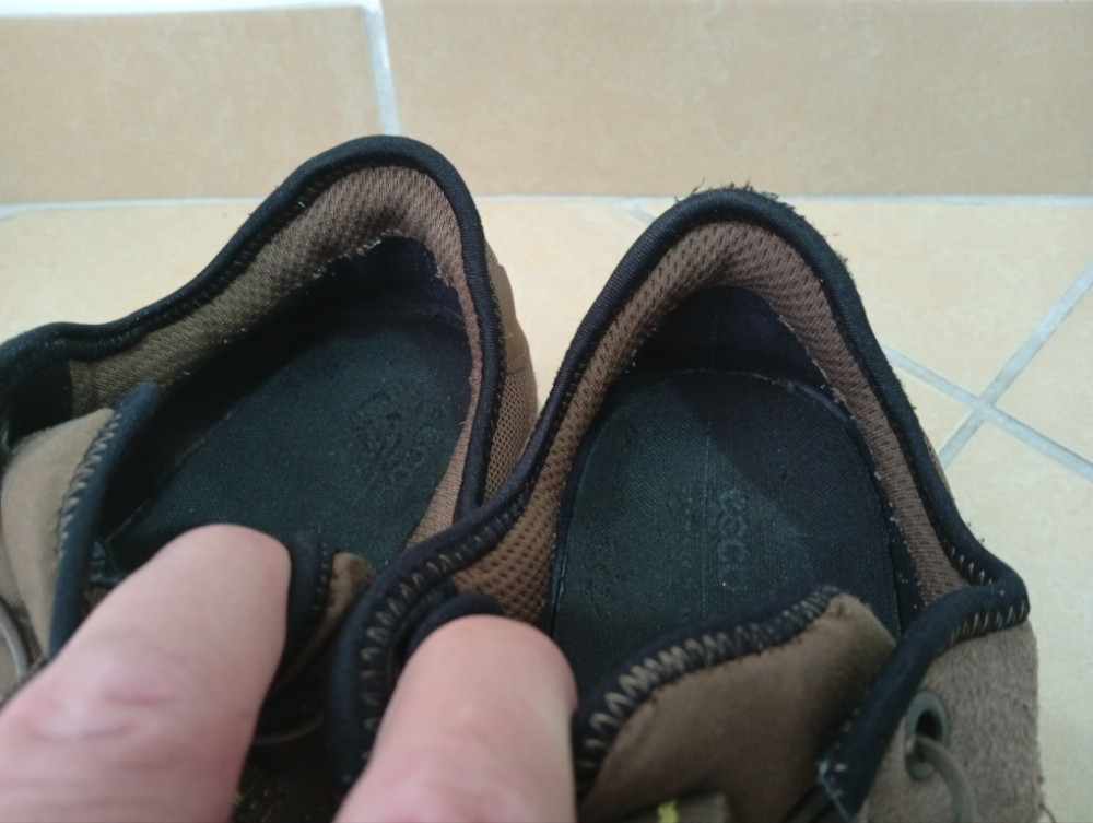 ECCO Gore Tex patike br 42
