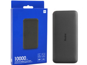 Xiaomi Redmi eksterna baterija 10.000mAh - ORIGINAL