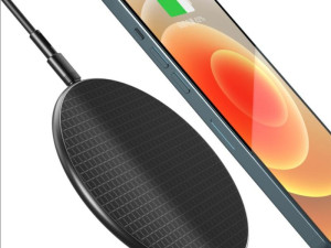 XO Wireless bežični magnetni punjač 15W max