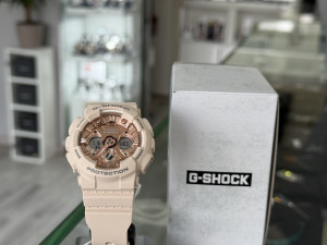Ženski sat Casio G-Shock GMAS130MF4ADR