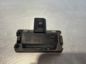 Rasvjeta tablice Seat Altea