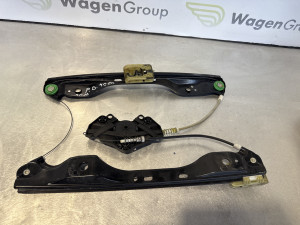 Podizac stakla prozora p.d Volvo XC60 2014