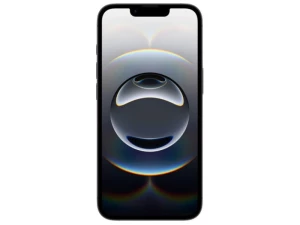 Apple iPhone 16e 128GB Black (MD1Q4ZD/A)