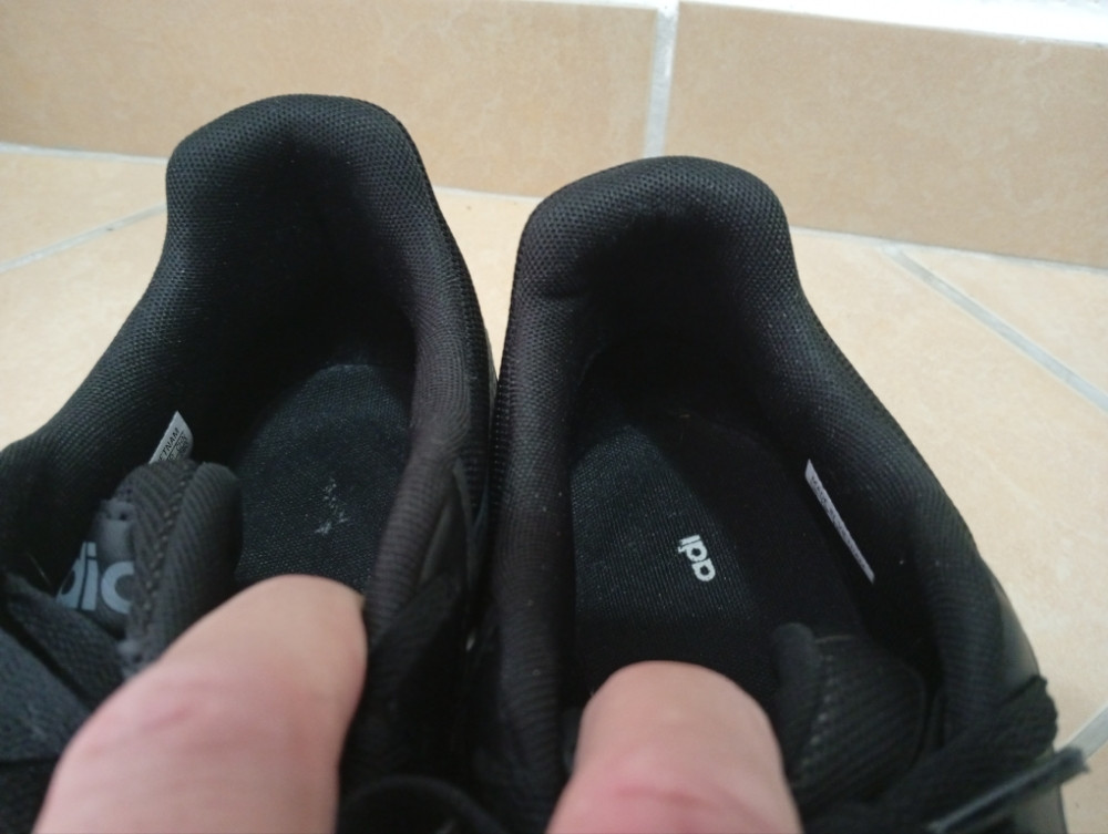 Patike ADIDAS Hoops 3.0 Low Classic