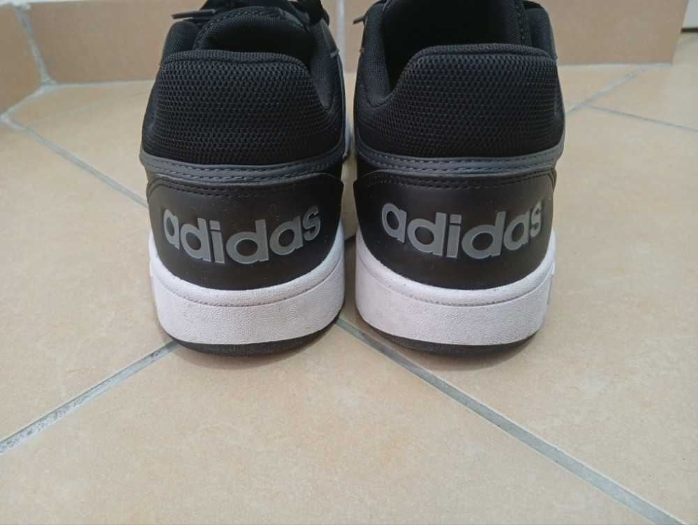 Patike ADIDAS Hoops 3.0 Low Classic
